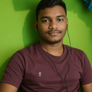 Dillip Kumar Munda image
