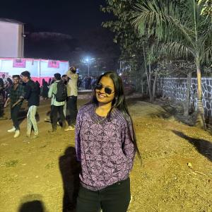 Ruche Dubey image