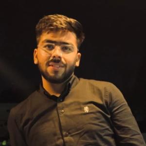 Harshit Taneja image