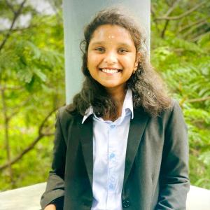 Sirisha Palla image