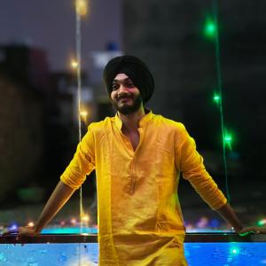 Simarpreet Singh image