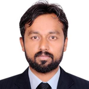 Syed Rizwan Ali Shah image