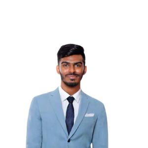 Arulkumaran image