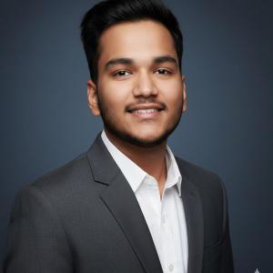Pratik Ghuge image