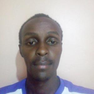 Julius Kiongo image