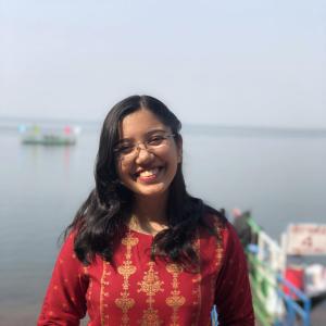 Aditi Mankar image