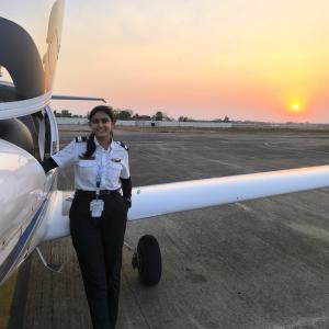Ananya Nandan image