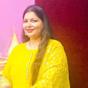 Sheetal Soni image