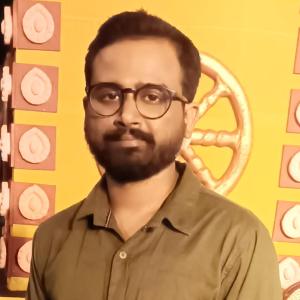 Mnaoj Ghosh image