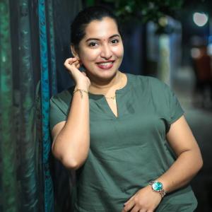 Jyothy M S image