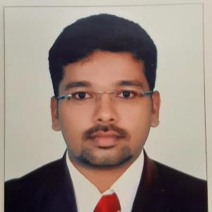 Saiju Sadappan image