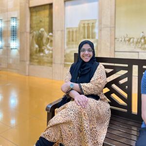 Finzina Sakeer Ali image