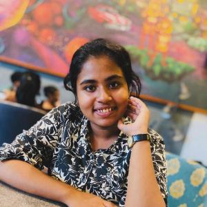 Melita Maria image