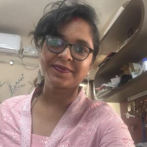 Dr. Rashmi Sumanth image