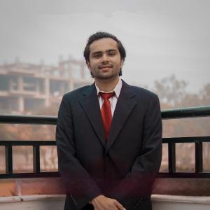 Zohaib Salahuddin image