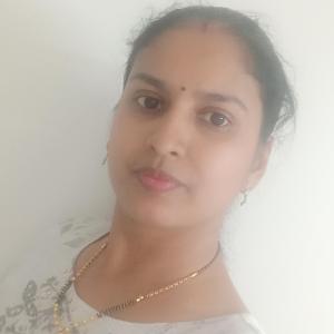 Poonam Bagnaik image