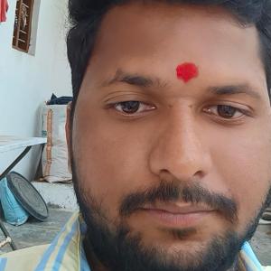 M Sridhar Goud image