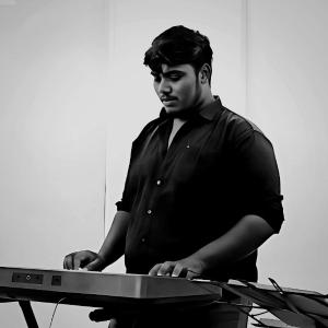 Nithin Jona M image