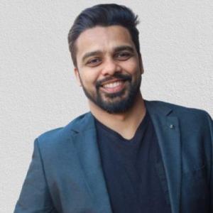Prabhakar Anand image