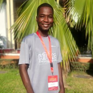 Evans Konadu image