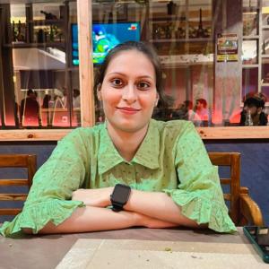 Tanvi image