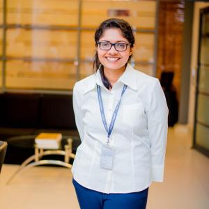 Radhika image