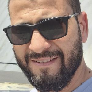 Ashraf Kilani image
