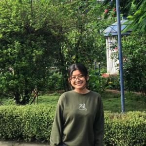 Sanskriti Shrestha image