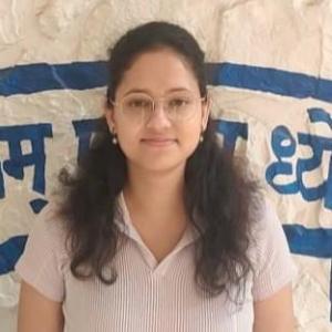 Preeti Deolia image