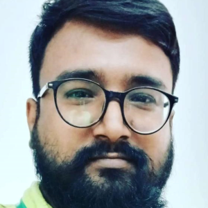 Naresh Kadam image