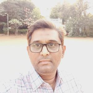 Irfan Pasha Syed image