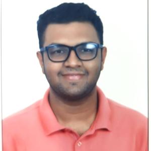 Kushagra Misra image