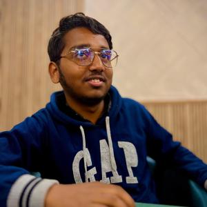 Himanshu image