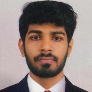 Visal Ravi image