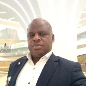 Nurein Ayo Akande image