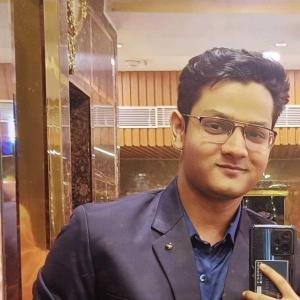 Md Faizan Alam image