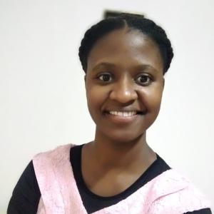 Peace Kuvimba image