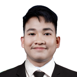 Aaron John San Roque image