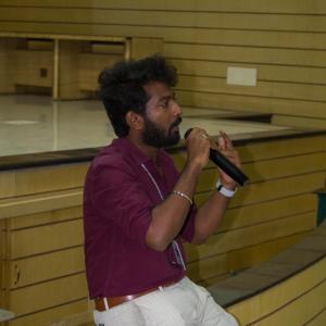 Logesh S image