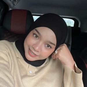Nurul Sazlina Binti Abdullah image