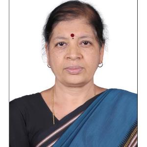 Gayathri Suryanarayana image