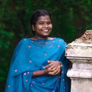 Aavani Selvan image