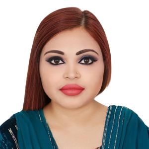 Dina Masud image