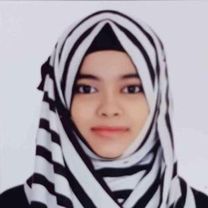 Maryam Fatima image