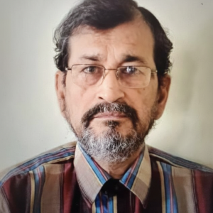 Dr. Kamal Mukherjee image