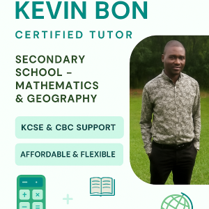 Kevin Munyekenye image