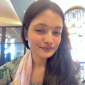 Rishika Jaiswal image