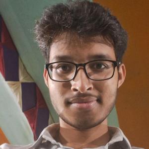 Preetam Meher image