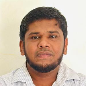 Junaid Naseer image