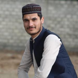 Najeebullah image